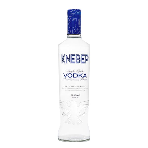Vodka Knebep