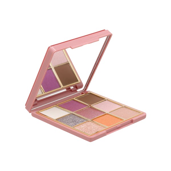 Paleta sombras de ojos Special Deliplus