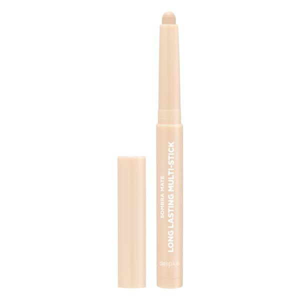 Imagen de Sombra de ojos mate Long Lasting Multi-Stick Deliplus 11 hueso