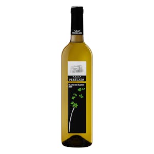 Vino blanco Blanc de Blancs Perelada DO Catalunya