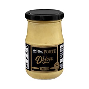 Mostaza de Dijon Hacendado