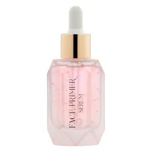 Prebase facial hidratante Deliplus Primer Serum Rose Quartz