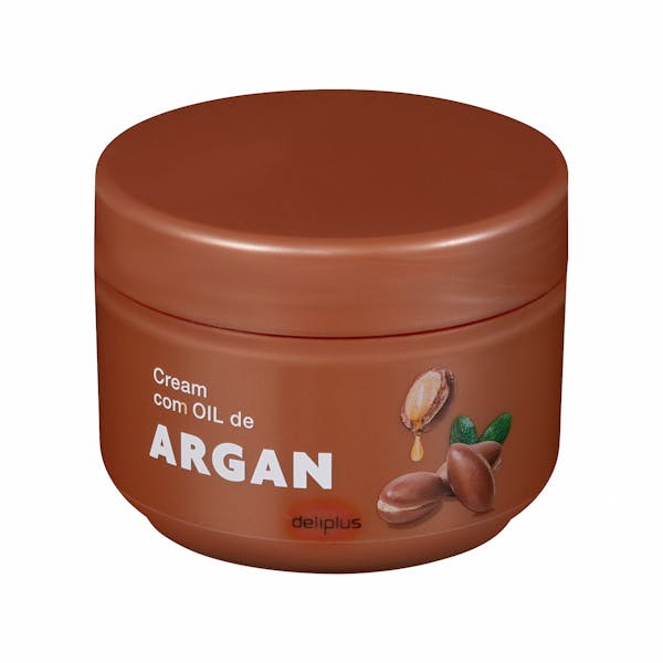El ranking definitivo: los mejores productos Deliplus de Mercadona 1 Moncloa Crema corporal con aceite de argán Deliplus Mercadona