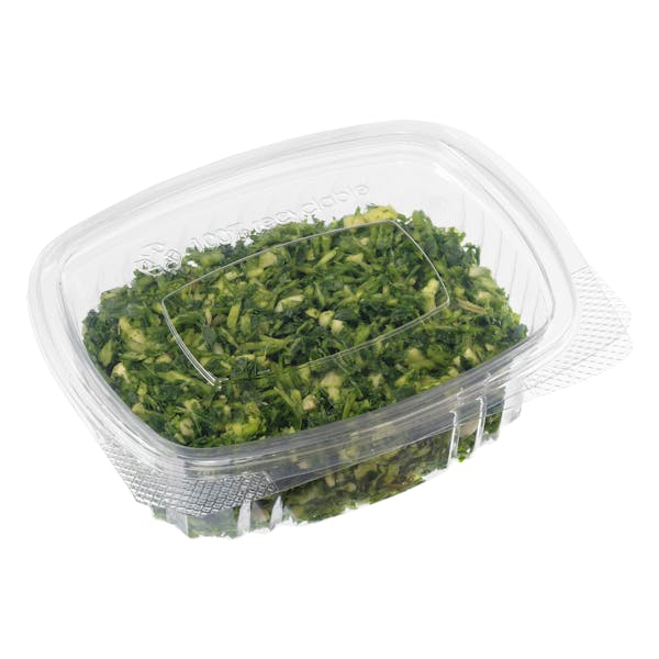 Imagen de Picada de ajo y perejil