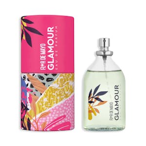 Eau de parfum mujer Flor de Mayo Glamour