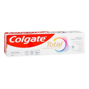 Dentífrico Total original