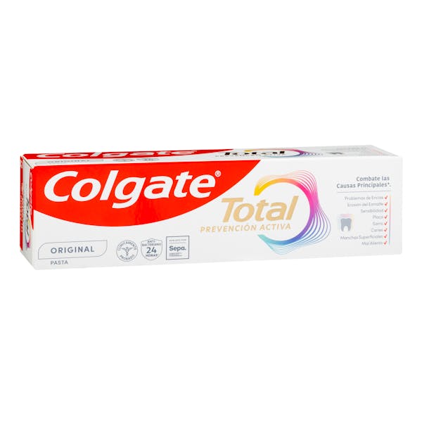 Imagen de Dentífrico Total original Colgate