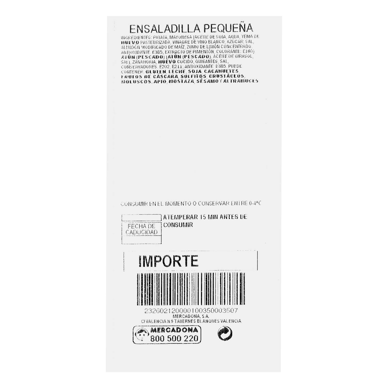 Imagen del producto