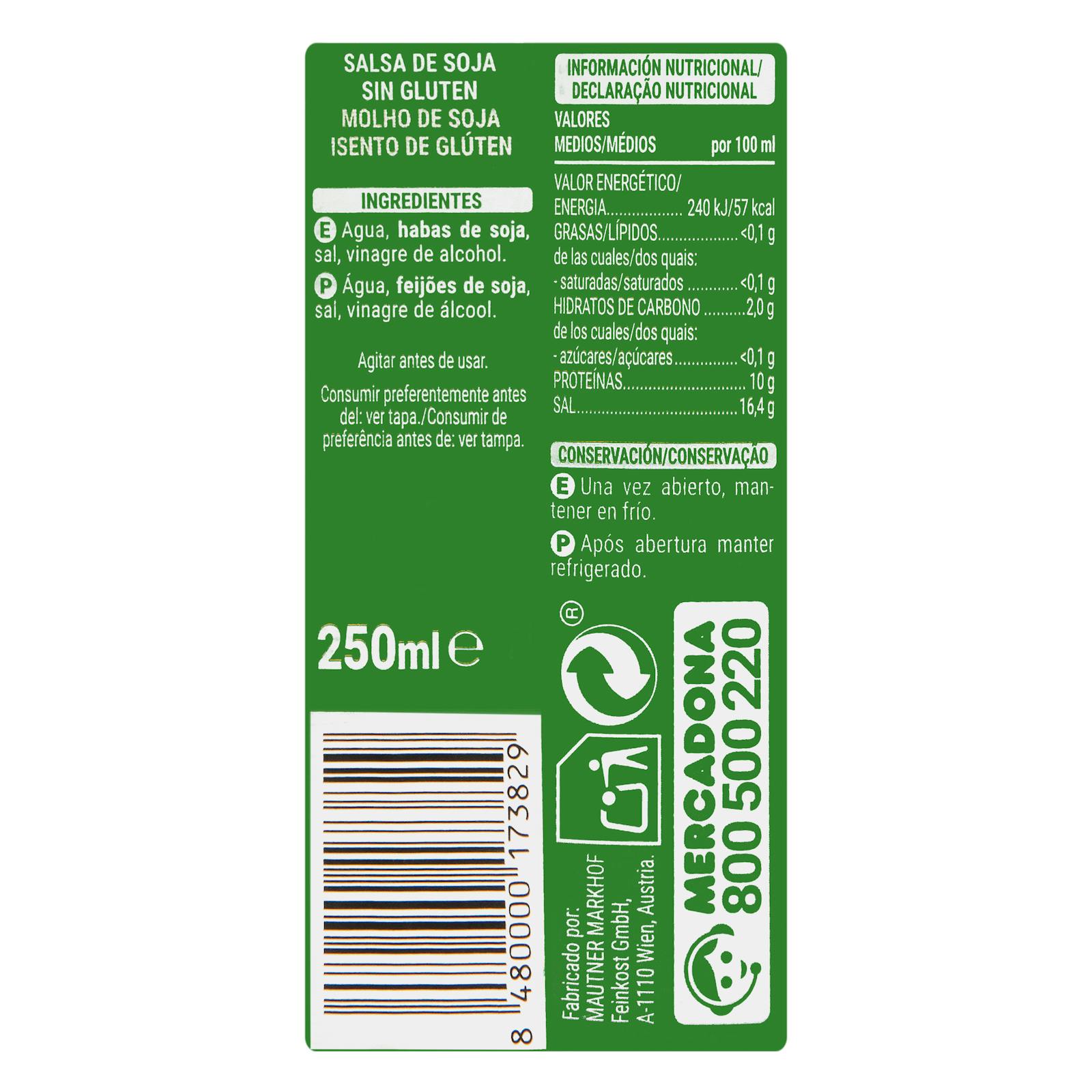 Imagen del producto