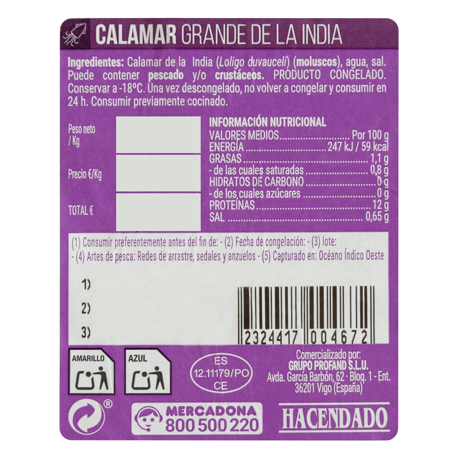 Imagen del producto