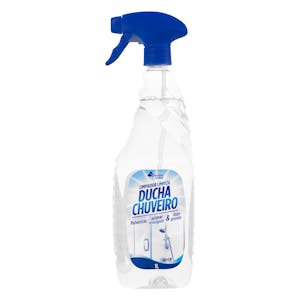 Shower cleaner Bosque Verde
