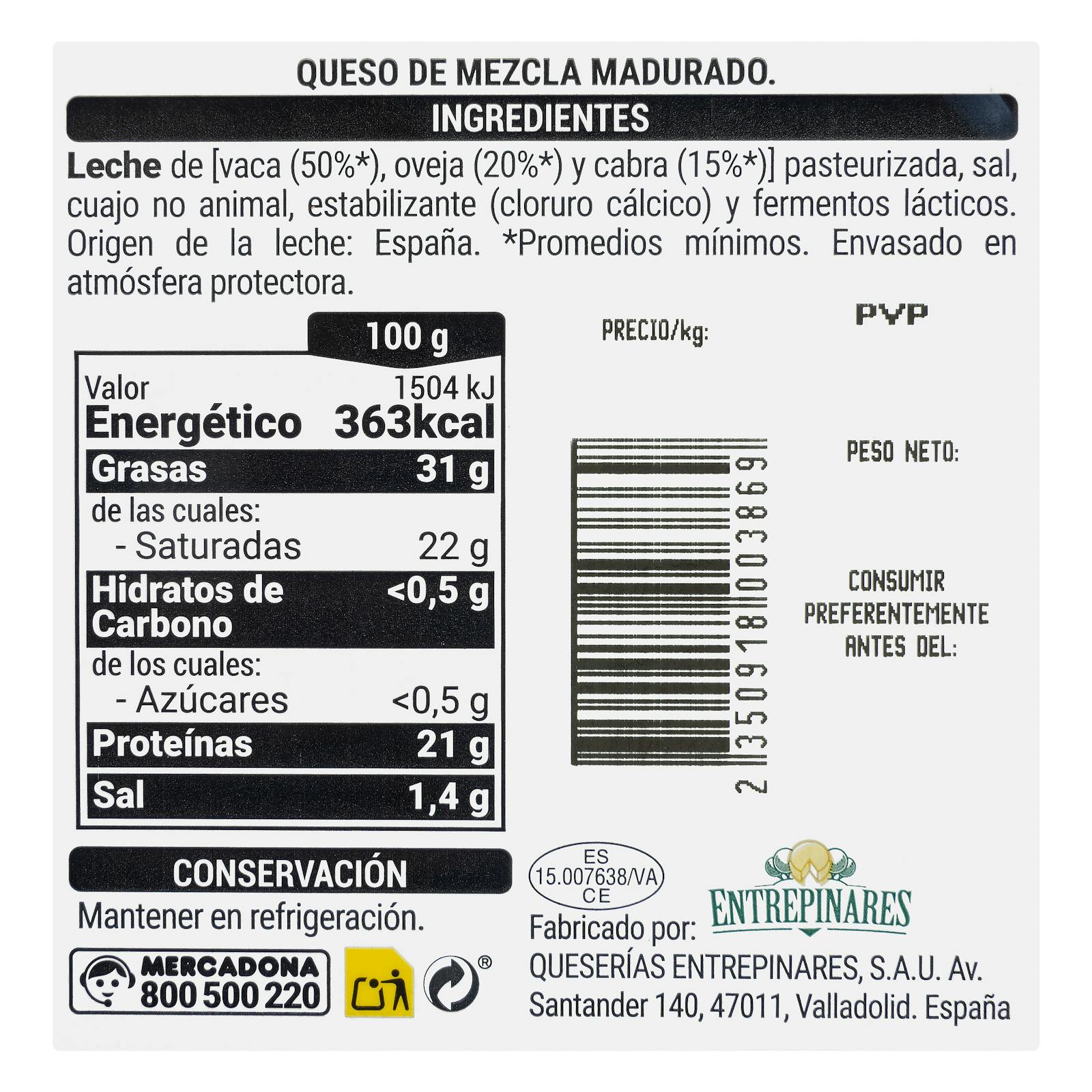 Imagen del producto