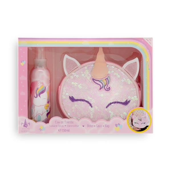 Lote infantil Eau My Unicorn