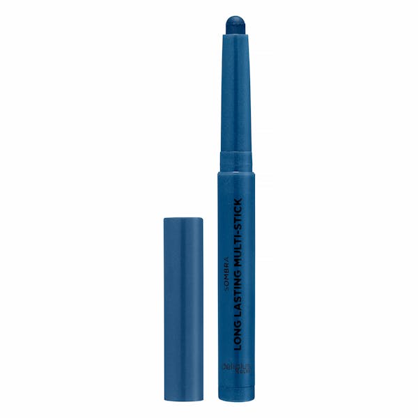 Imagen de Sombra de ojos Long Lasting Deliplus Multi-Stick 09 azul