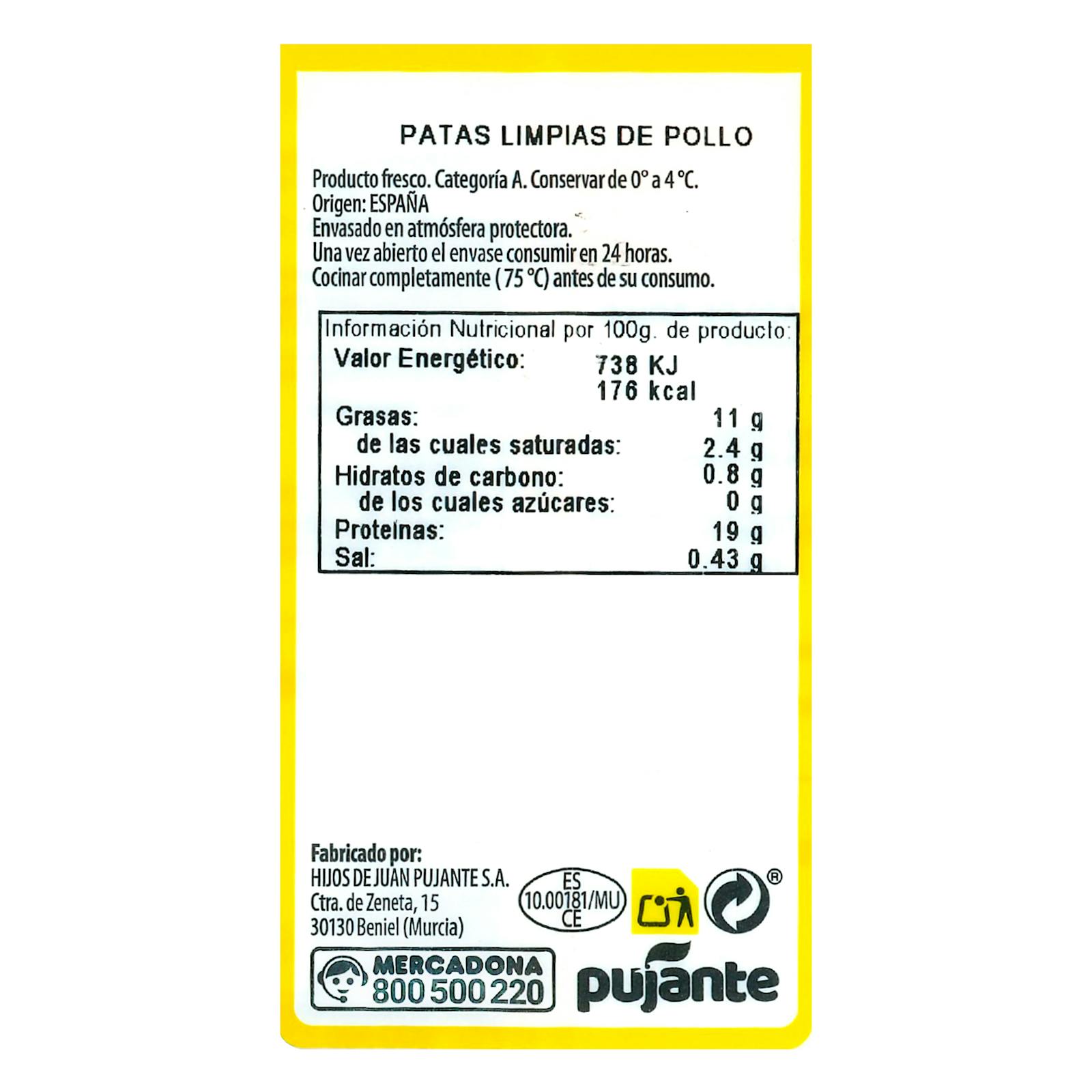Imagen del producto