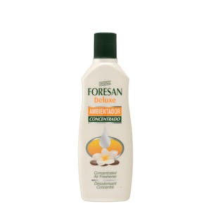 Ambientador líquido concentrado Foresan deluxe