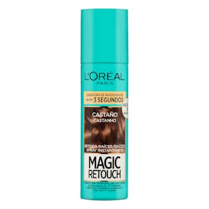 Retoca raíces instantáneo L'Oréal castaño