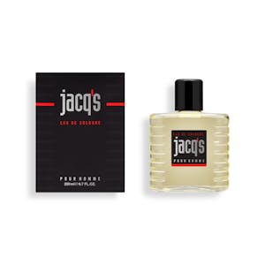 Eau de cologne hombre Jacq's