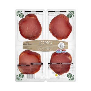 Producto de la categoría Embutido curado