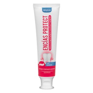 Dentífrico Encías Protect Deliplus