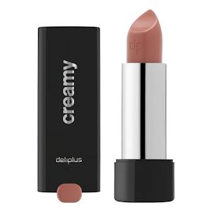 Pintalabios Creamy Deliplus 201 nude