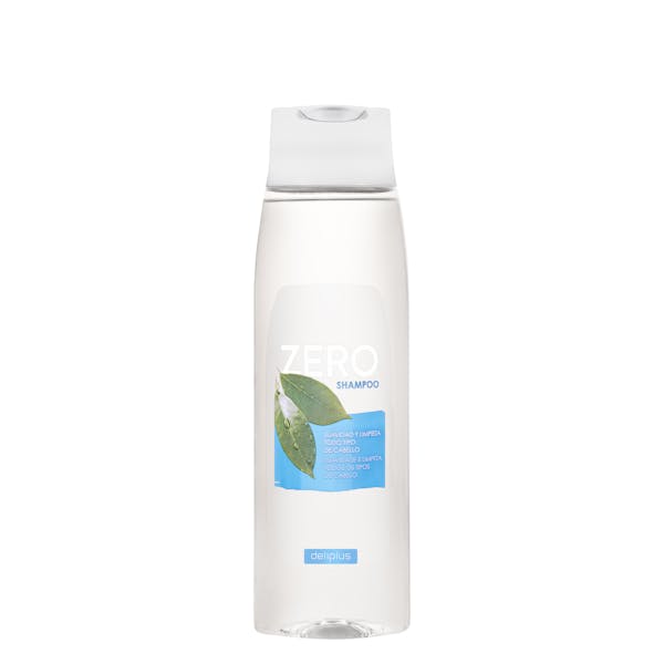 Imagen de Champú Zero Deliplus todo tipo de cabello