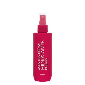 Manteca en spray corporal Hidratante Cherry Deliplus