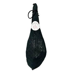Jamón de cebo ibérico 50% Flor Sierra de Aracena