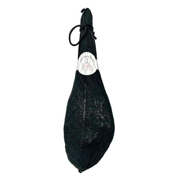 Jamón de cebo ibérico 50% Flor Sierra de Aracena