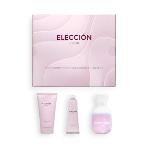 Lote mujer Elección Como tú