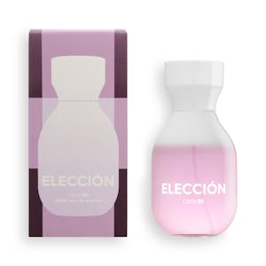 Elección Eau de parfum women Como Tú