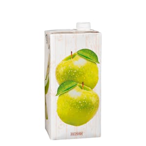 Apple juice Hacendado