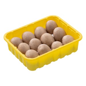 Champiñones Portobello