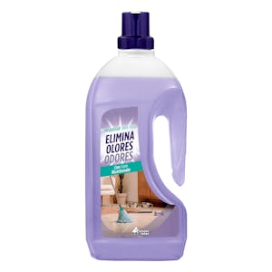 Household odor eliminator with baking soda Bosque Verde