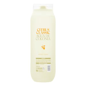 Imagen de Agua de colonia Deliplus Citrus Classic