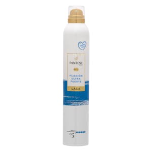 Hairspray ultra strong fixation 5 Pantene