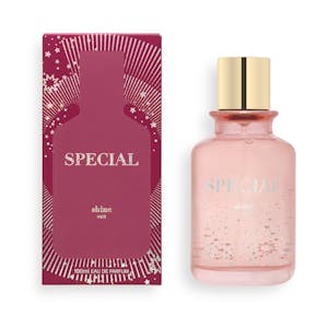 Eau de parfum mujer Shine Special