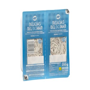 Delicias del mar de surimi Hacendado