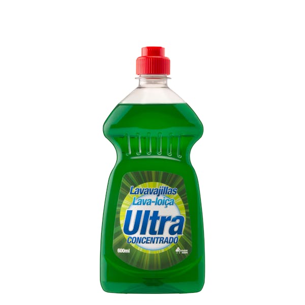 Imagen de Lavavajillas Ultra concentrado Bosque Verde