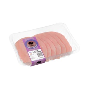Imagen de Filetes pechuga de pavo extra tiernos