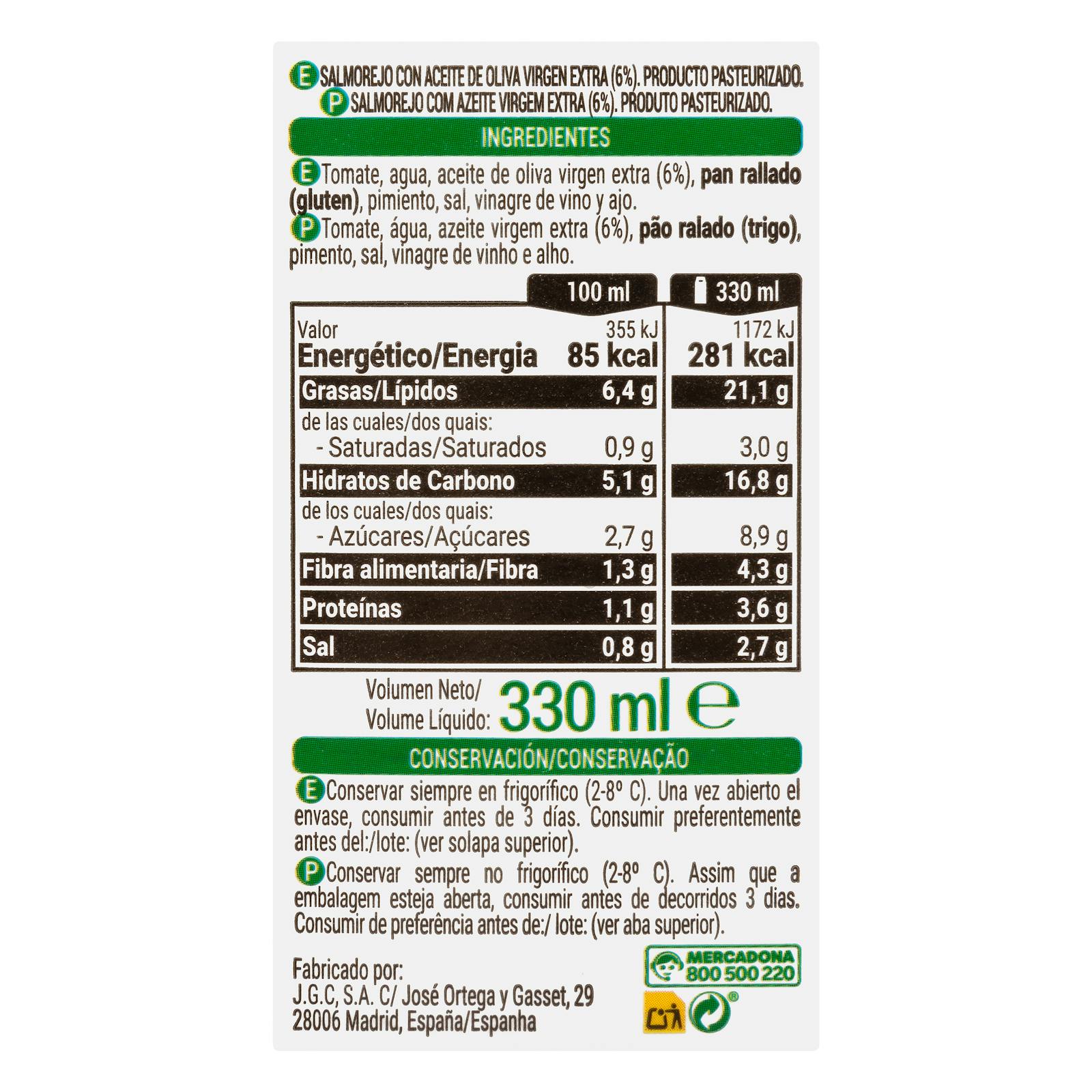 Imagen del producto