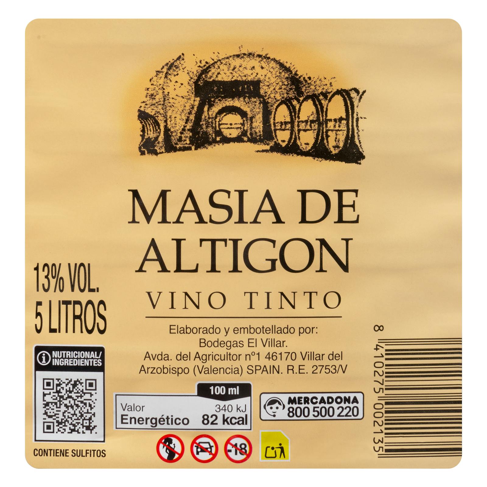 Imagen del producto