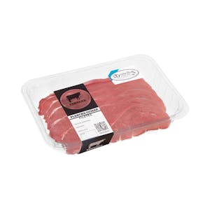 Filetes de ternera para plancha y guisar