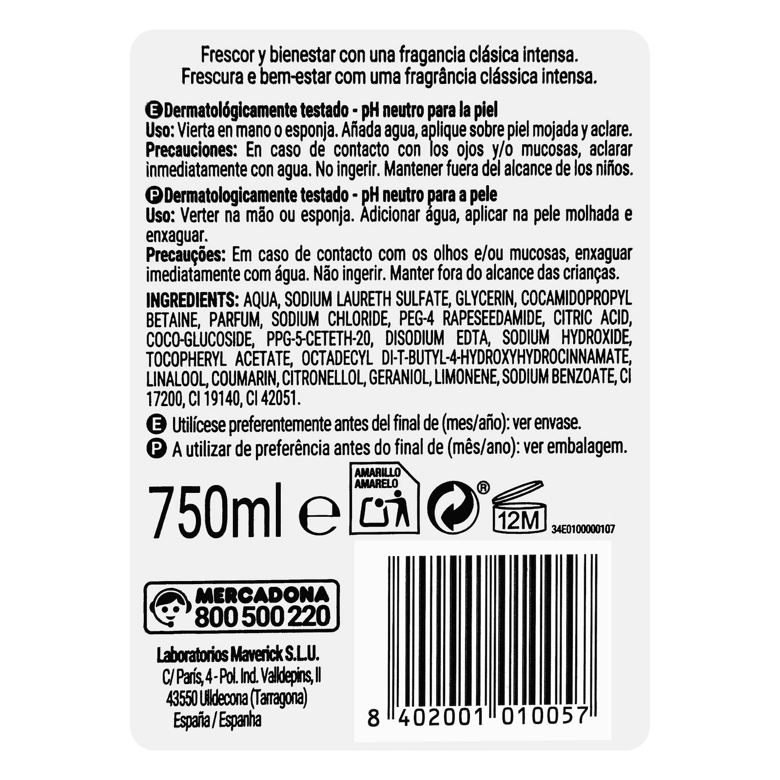 Imagen del producto