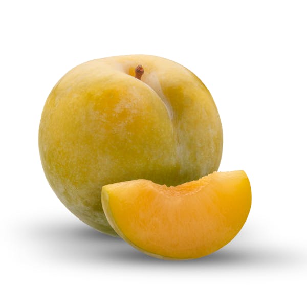 Ciruela amarilla