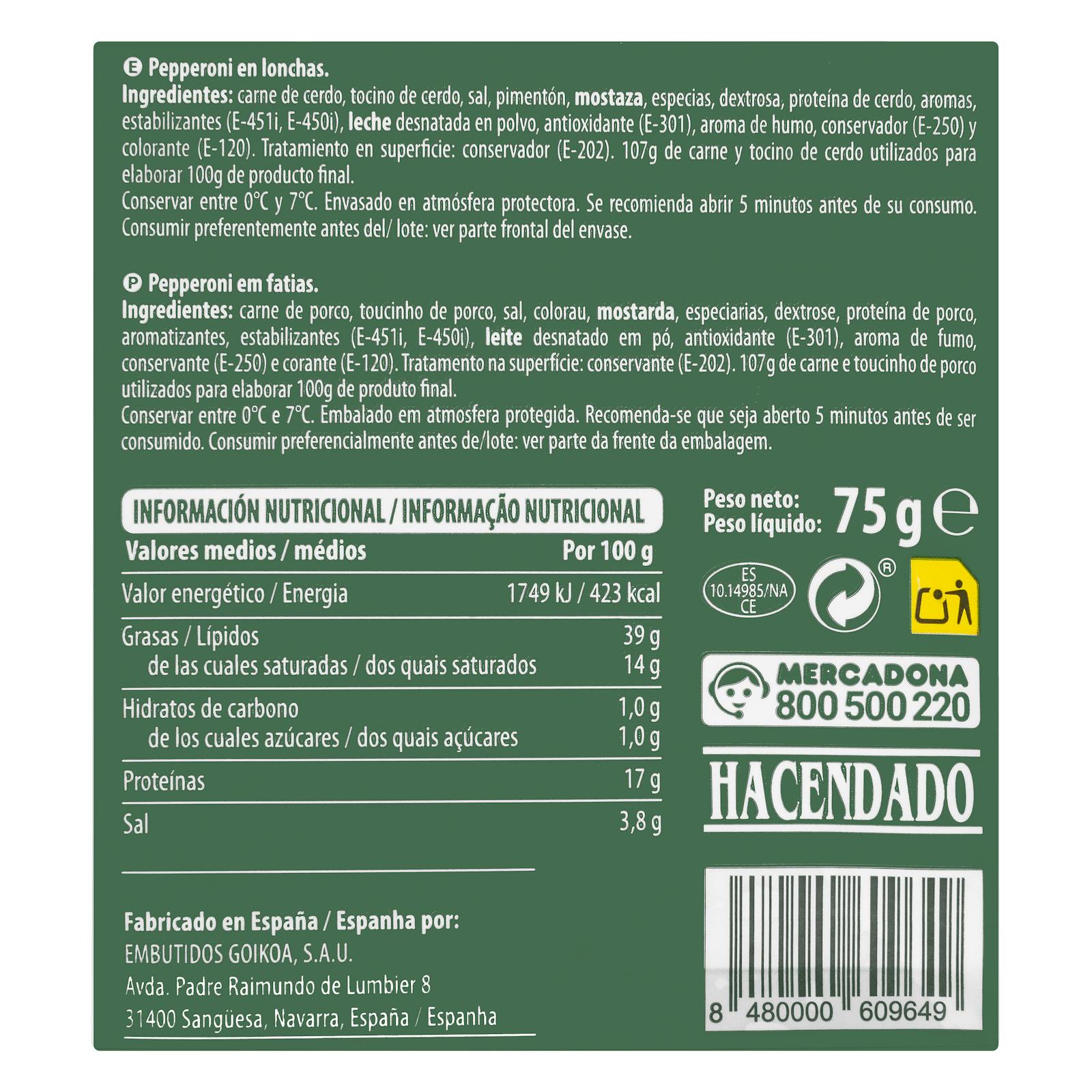 Imagen del producto