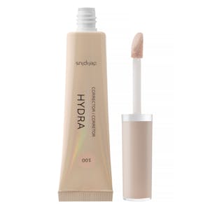 Corrector fluido Hydra Deliplus 100 porcelana