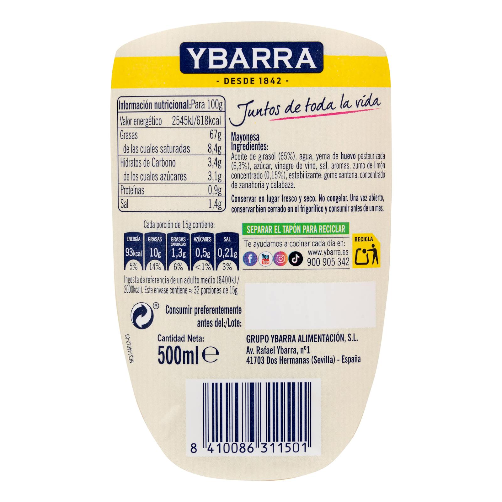 Imagen del producto