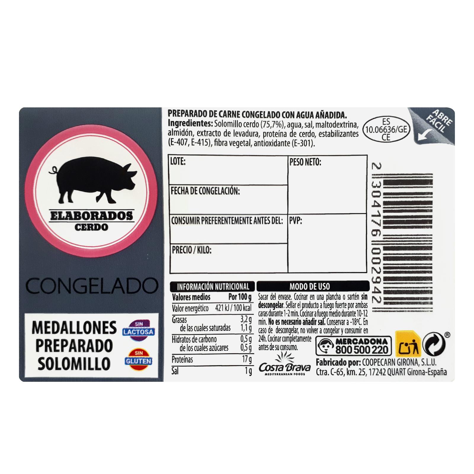 Imagen del producto