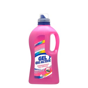 Colour Oxi Active stain remover activator gel Bosque Verde